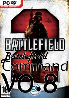Box art for Battlefield Commando v0.8