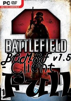 Box art for BOMSF v1.5 - Client Full