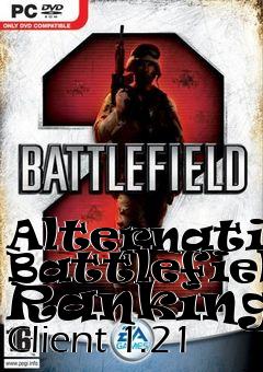 Box art for Alternative Battlefield Ranking - Client 1.21