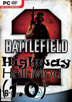 Box art for Highway To Hell Mod (1.0)