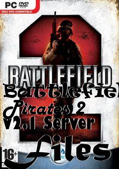 Box art for Battlefield Pirates 2 v2.1 Server Files