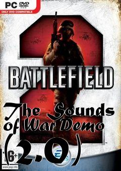 Box art for The Sounds of War Demo (2.0)