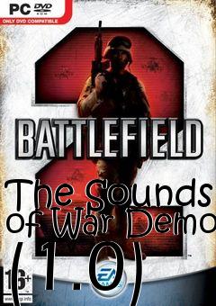 Box art for The Sounds of War Demo (1.0)