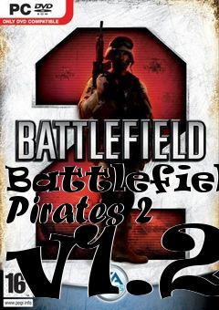 Box art for Battlefield Pirates 2 v1.2