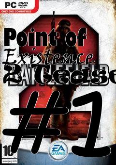 Box art for Point of Existence 2 Teaser #1