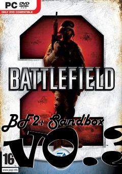 Box art for BF2: Sandbox v0.3