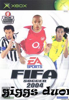 Box art for giggs duong