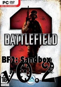 Box art for BF2: Sandbox v0.2