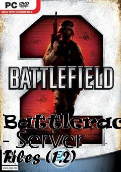 Box art for Battleracer - Server Files (1.2)