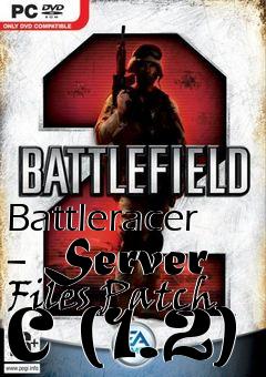 Box art for Battleracer - Server Files Patch C (1.2)