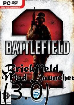 Box art for Brickfield Mod Launcher (3.0)