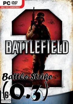 Box art for Battle-Strike (0.3)