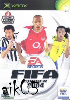 Box art for aik05