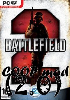 Box art for COOP mod (2.0)