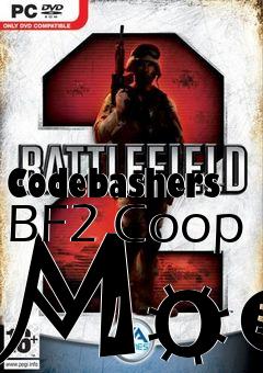 Box art for Codebashers BF2 Coop Mod