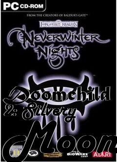 Box art for Doomchild 2: Silvery Moon