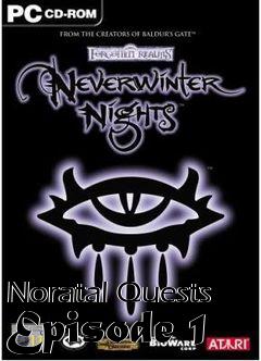 Box art for Noratal Quests Episode 1