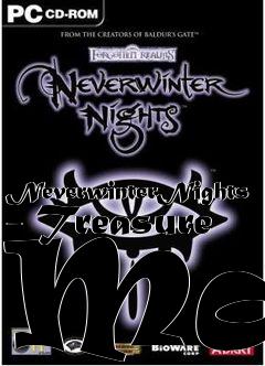 Box art for NeverwinterNights - Treasure Map