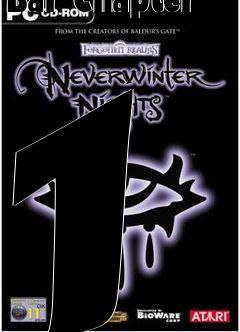 Box art for Never Winter Nights - Module Jimmys Bar Chapter 1