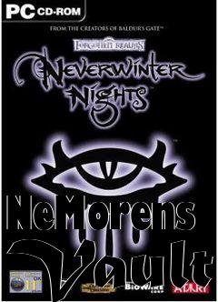 Box art for NeMorens Vault