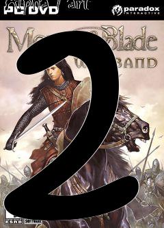 Box art for Mount & Blade: Warband Mod -  Bellum Imperii 0.4 Alpha Part 2