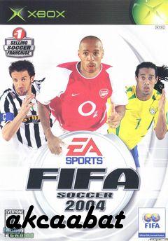 Box art for akcaabat