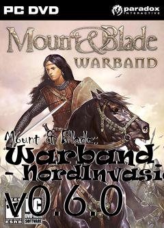 Box art for Mount & Blade: Warband Mod - NordInvasion v0.6.0