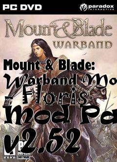 Box art for Mount & Blade: Warband Mod - Floris Mod Pack v2.52