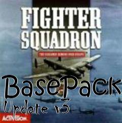 Box art for BasePack Update v3