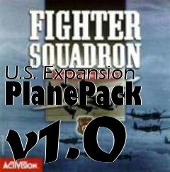 Box art for U.S. Expansion PlanePack v1.0