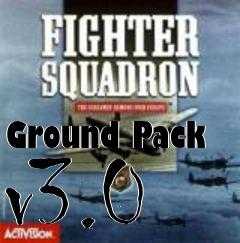 Box art for Ground Pack v3.0