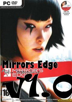 Box art for Mirrors Edge Mod - Stratocubulus v1.0