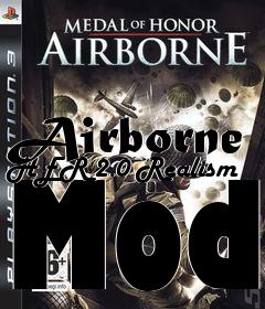 Box art for Airborne HER 2.0 Realism Mod