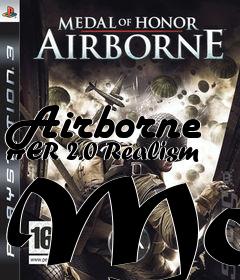 Box art for Airborne HER 2.0 Realism Mod