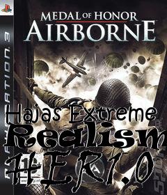 Box art for Hajas Extreme Realism - HER1.0