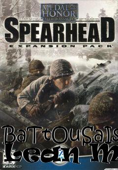 Box art for BaTtOuSaIs Lean MoD