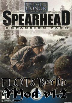 Box art for FLOTs Berlin Mod v1.2