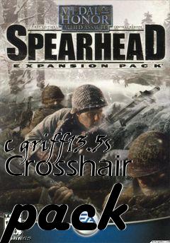 Box art for c griff13.5s Crosshair pack