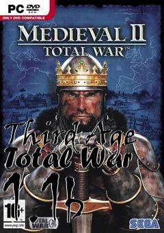 Box art for Third Age Total War 1.1b