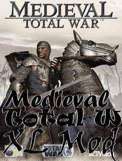 Box art for Medieval Total War XL Mod