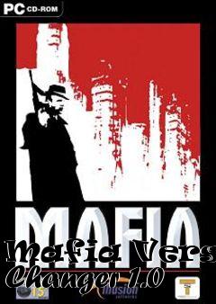 Box art for Mafia Version Changer 1.0