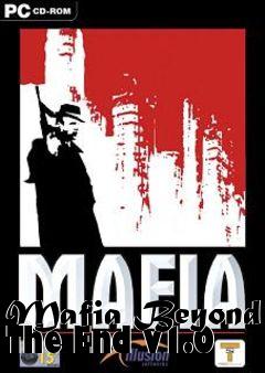Box art for Mafia Beyond The End v1.0