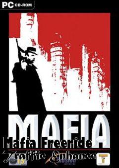 Box art for Mafia Freeride Traffic Enhance