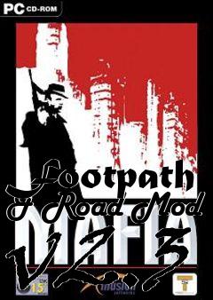 Box art for Footpath & Road Mod v2.3