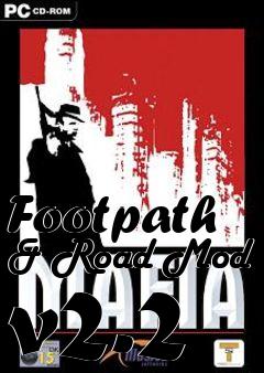 Box art for Footpath & Road Mod v2.2