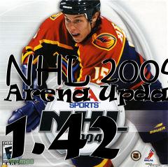 Box art for NHL 2004 Arena Updater 1.42