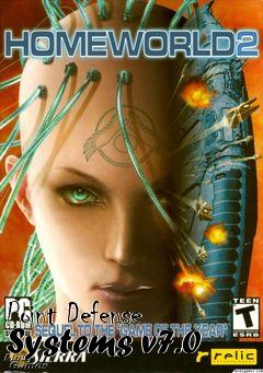 Box art for Point Defense Systems v7.0