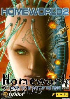 Box art for Homeworld 2 FX v1.85