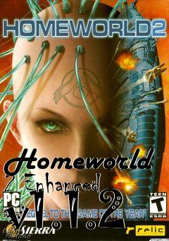 Box art for Homeworld 2 Enhanced v1.1.2