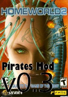 Box art for Pirates Mod v0.3